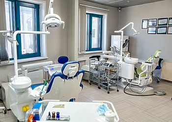 Фото клиники AR Клиник (АР клиник) — №7