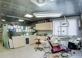 Фото клиники AR Клиник (АР клиник) — №9