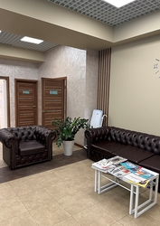 Фото клиники Фактор Улыбки на проспекте Пятилеток — №14