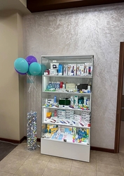 Фото клиники Фактор Улыбки на проспекте Пятилеток — №16