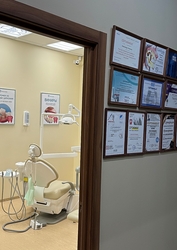 Фото клиники Фактор Улыбки на проспекте Пятилеток — №17