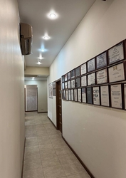 Фото клиники Фактор Улыбки на проспекте Пятилеток — №18