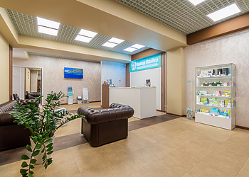 Фото клиники Фактор Улыбки на проспекте Пятилеток — №20