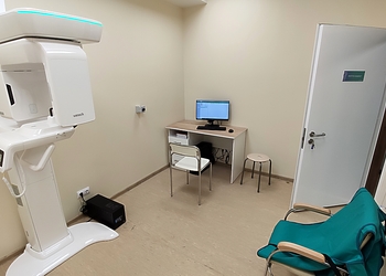 Фото клиники Фактор Улыбки на проспекте Пятилеток — №22