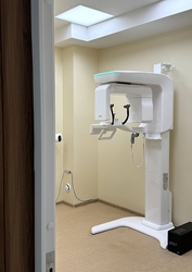 Фото клиники Фактор Улыбки на проспекте Пятилеток — №23