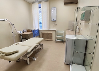 Фото клиники Фактор Улыбки на проспекте Пятилеток — №24