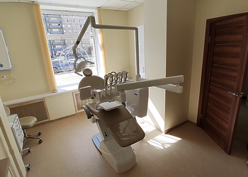 Фото клиники Фактор Улыбки на проспекте Пятилеток — №25