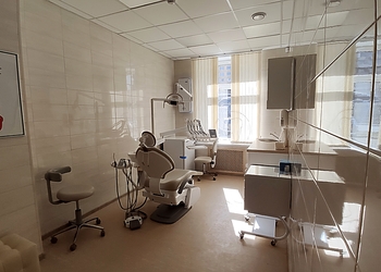 Фото клиники Фактор Улыбки на проспекте Пятилеток — №26