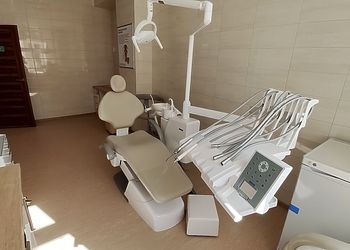 Фото клиники Фактор Улыбки на проспекте Пятилеток — №27