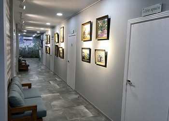 Фото клиники Артиум Дентал Клиник — №12