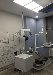 Фото клиники Артиум Дентал Клиник — №15