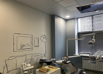 Фото клиники Артиум Дентал Клиник — №16