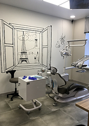 Фото клиники Артиум Дентал Клиник — №17