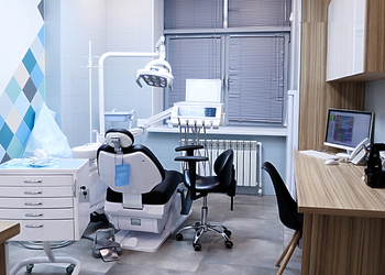 Фото клиники Артиум Дентал Клиник — №18