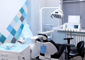 Фото клиники Артиум Дентал Клиник — №19