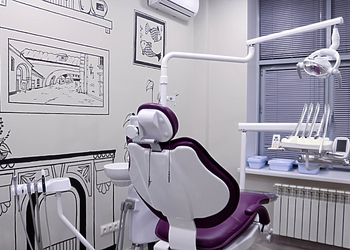 Фото клиники Артиум Дентал Клиник — №20