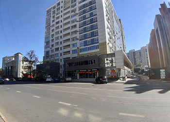 Фото клиники Артиум Дентал Клиник — №3