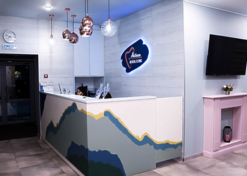 Фото клиники Артиум Дентал Клиник — №4