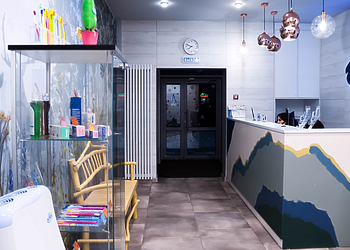 Фото клиники Артиум Дентал Клиник — №5