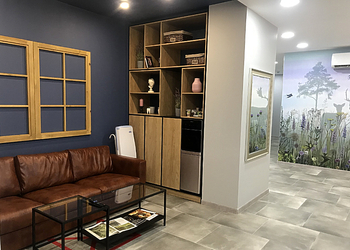 Фото клиники Артиум Дентал Клиник — №7