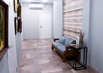 Фото клиники Артиум Дентал Клиник — №9