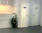 Фото клиники Медицинский центр ОК.clinic (ОК.клиник) — №2