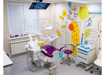 Фото клиники Клиника доктора Машукова Медалист — №2