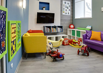 Фото клиники Натадент на Пилота Нестерова — №2