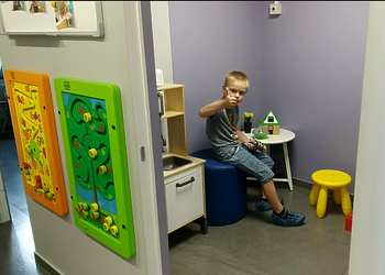 Фото клиники Натадент на Берзарина — №4