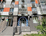 Фото клиники ABC медицина в Митино — №1