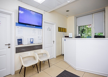 Фото клиники Клиника неврологии и ортопедии ЗдравКлиник в Отрадном — №4