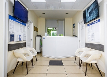 Фото клиники Клиника неврологии и ортопедии ЗдравКлиник в Отрадном — №5