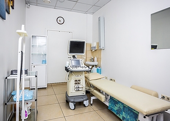 Фото клиники Клиника неврологии и ортопедии ЗдравКлиник в Отрадном — №6