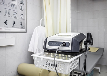 Фото клиники Клиника неврологии и ортопедии ЗдравКлиник в Отрадном — №7