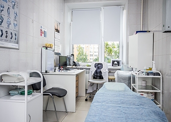 Фото клиники Клиника неврологии и ортопедии ЗдравКлиник в Отрадном — №8