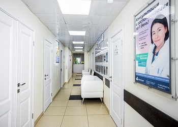 Фото клиники Клиника неврологии и ортопедии ЗдравКлиник в Отрадном — №9