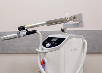 Фото клиники Клиника неврологии и ортопедии ЗдравКлиник на Щелковской — №10