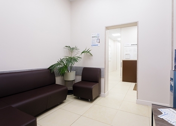 Фото клиники Клиника неврологии и ортопедии ЗдравКлиник на Щелковской — №11