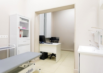 Фото клиники Клиника неврологии и ортопедии ЗдравКлиник на Щелковской — №12