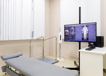 Фото клиники Клиника неврологии и ортопедии ЗдравКлиник на Щелковской — №13