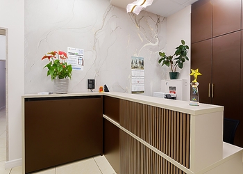 Фото клиники Клиника неврологии и ортопедии ЗдравКлиник на Щелковской — №4