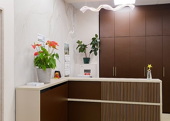 Фото клиники Клиника неврологии и ортопедии ЗдравКлиник на Щелковской — №5