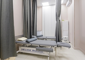 Фото клиники Клиника неврологии и ортопедии ЗдравКлиник на Щелковской — №7