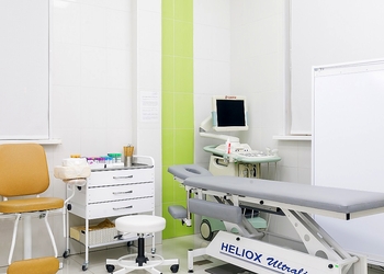 Фото клиники Клиника неврологии и ортопедии ЗдравКлиник на Щелковской — №9