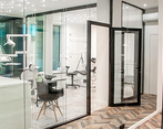 Фото клиники Стоматологическая клиника Dental Designer ( Дентал Дезайнер) — №3
