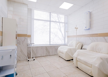 Фото клиники Клиника неврологии и ортопедии ЗдравКлиник на Чертановской — №11