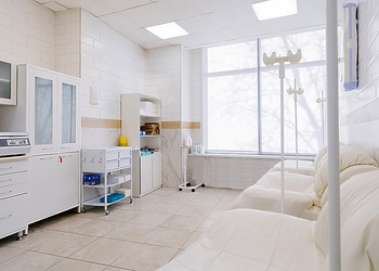 Фото клиники Клиника неврологии и ортопедии ЗдравКлиник на Чертановской — №12