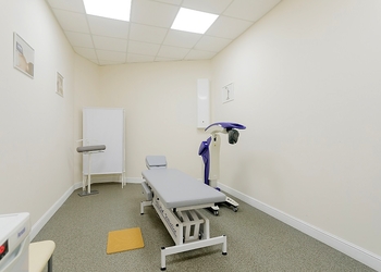 Фото клиники Клиника неврологии и ортопедии ЗдравКлиник на Чертановской — №14