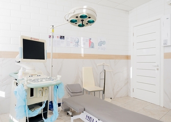 Фото клиники Клиника неврологии и ортопедии ЗдравКлиник на Чертановской — №15