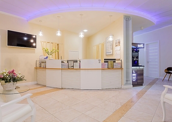 Фото клиники Клиника неврологии и ортопедии ЗдравКлиник на Чертановской — №4